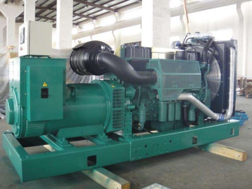 婺城便携静音：租赁无声发电机组，便携式解决能源需求