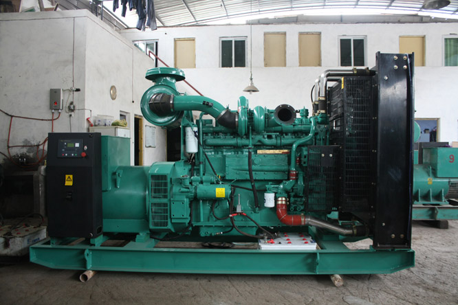 婺城环保无噪音：租用静音发电机组，为环境和耳朵双重保驾护航